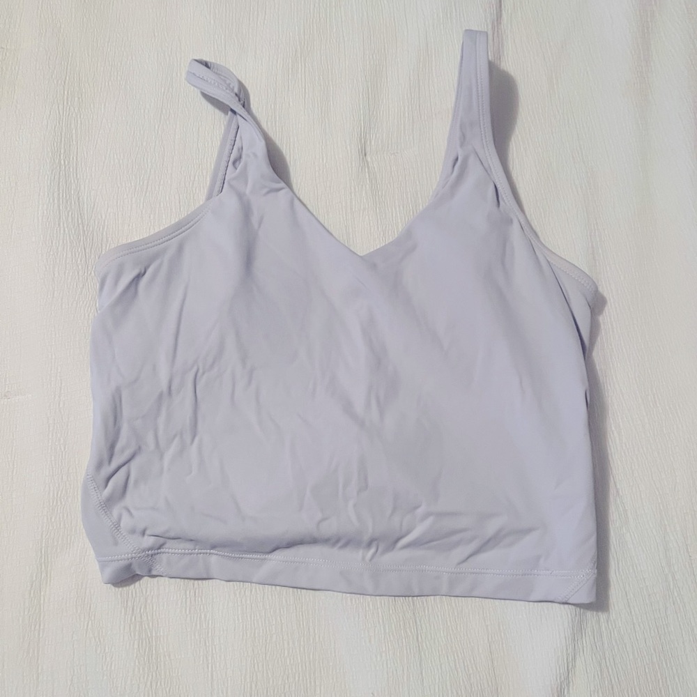 Amazon workout top